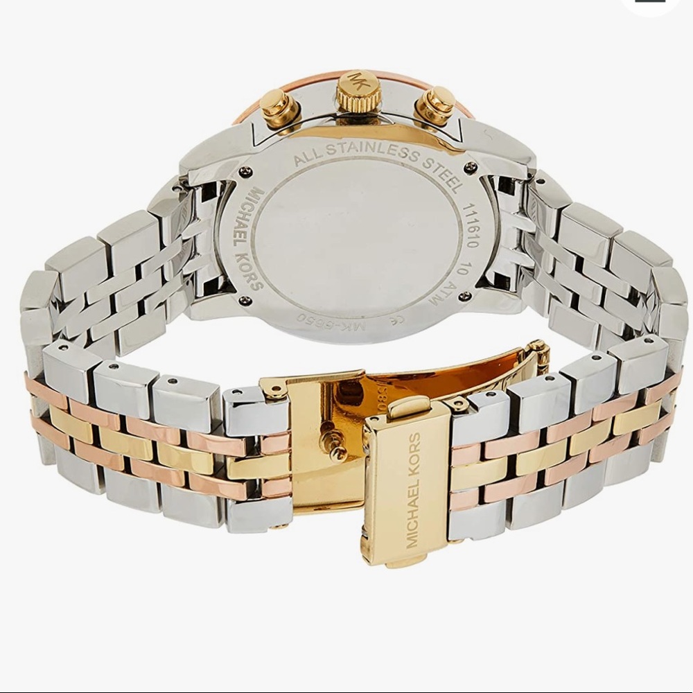 Michael Kors Watch - Picture 3 of 11
